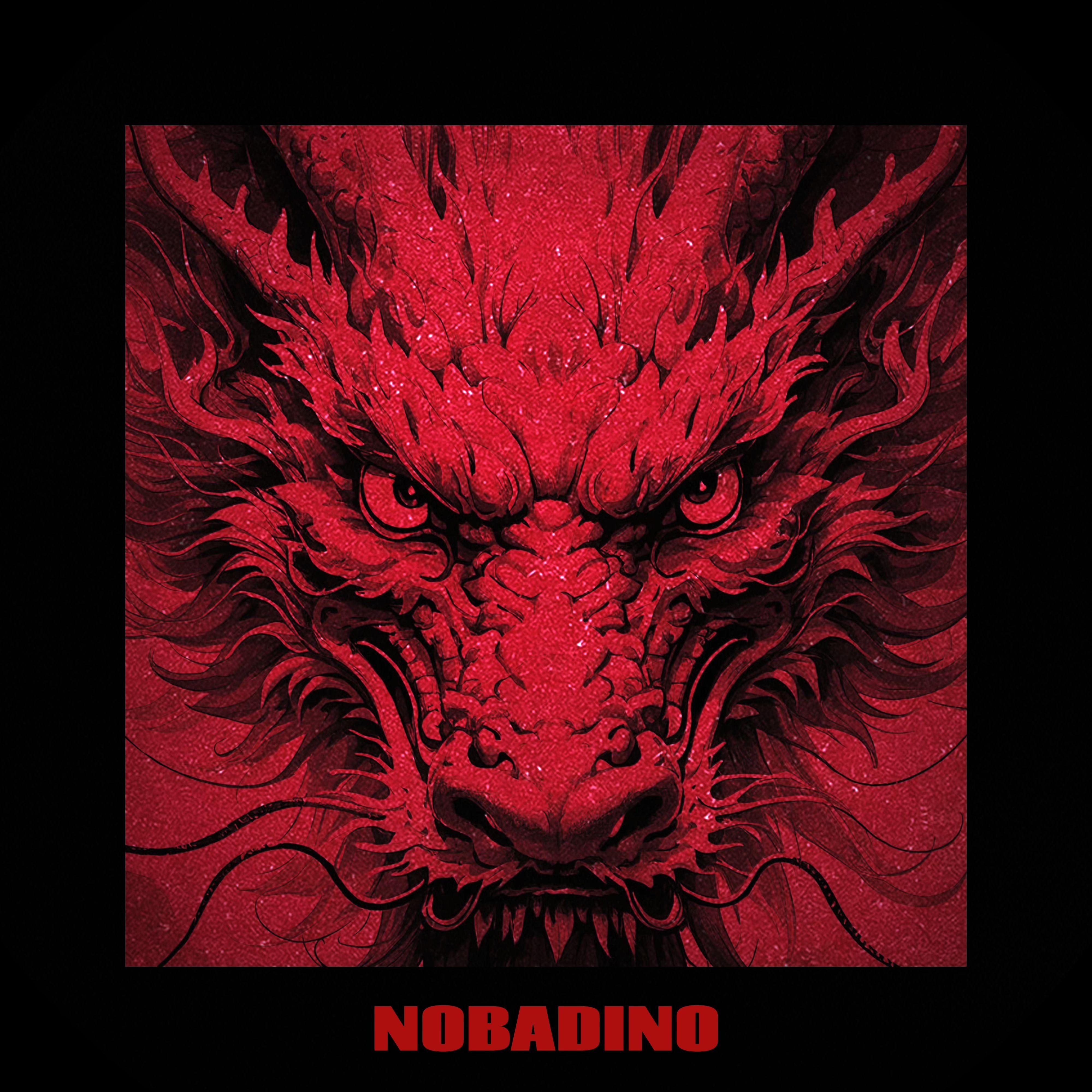 【Free】ASIAN(Prod.by NOBADINO)