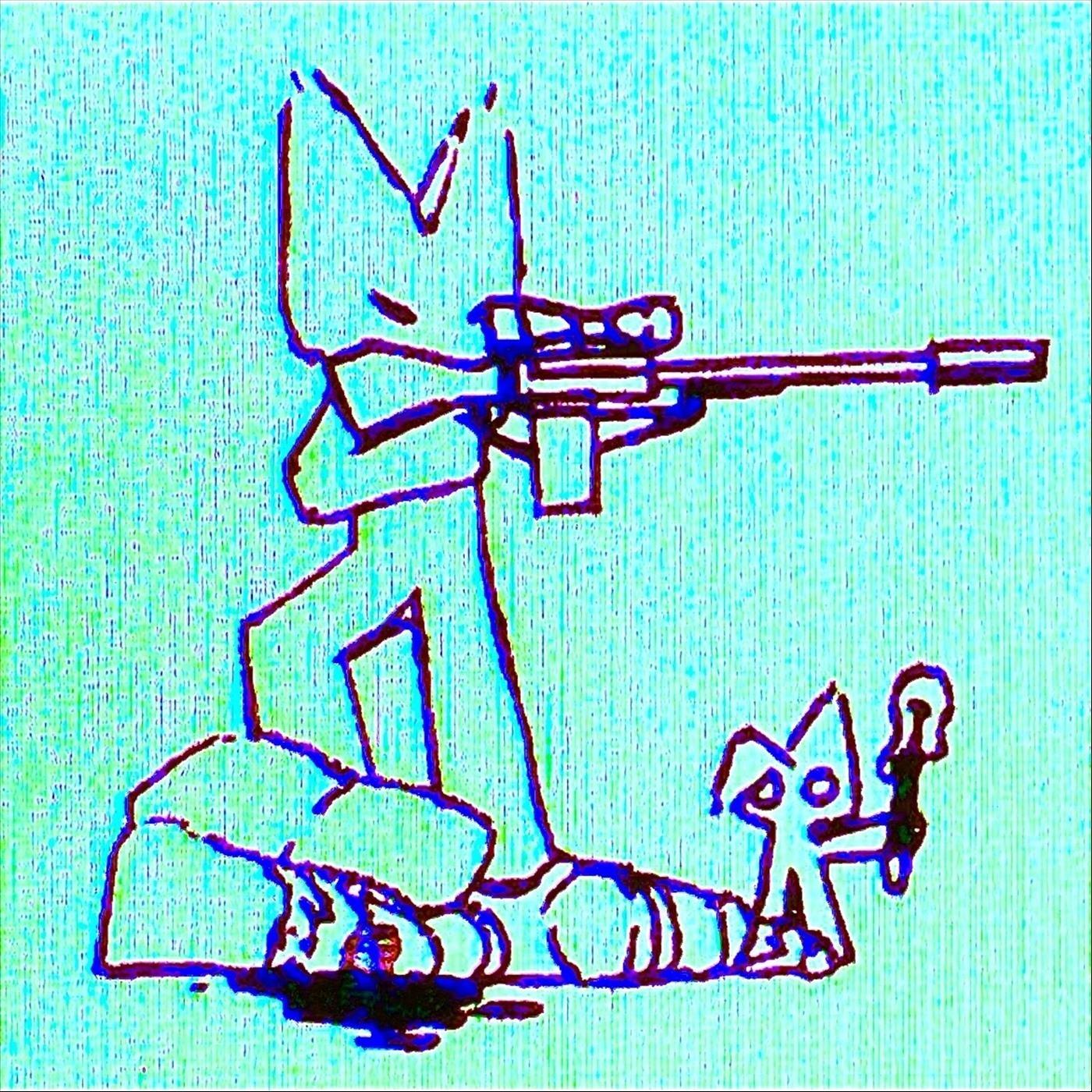 ZERO INDIVISIBLE (feat. femtanyl)