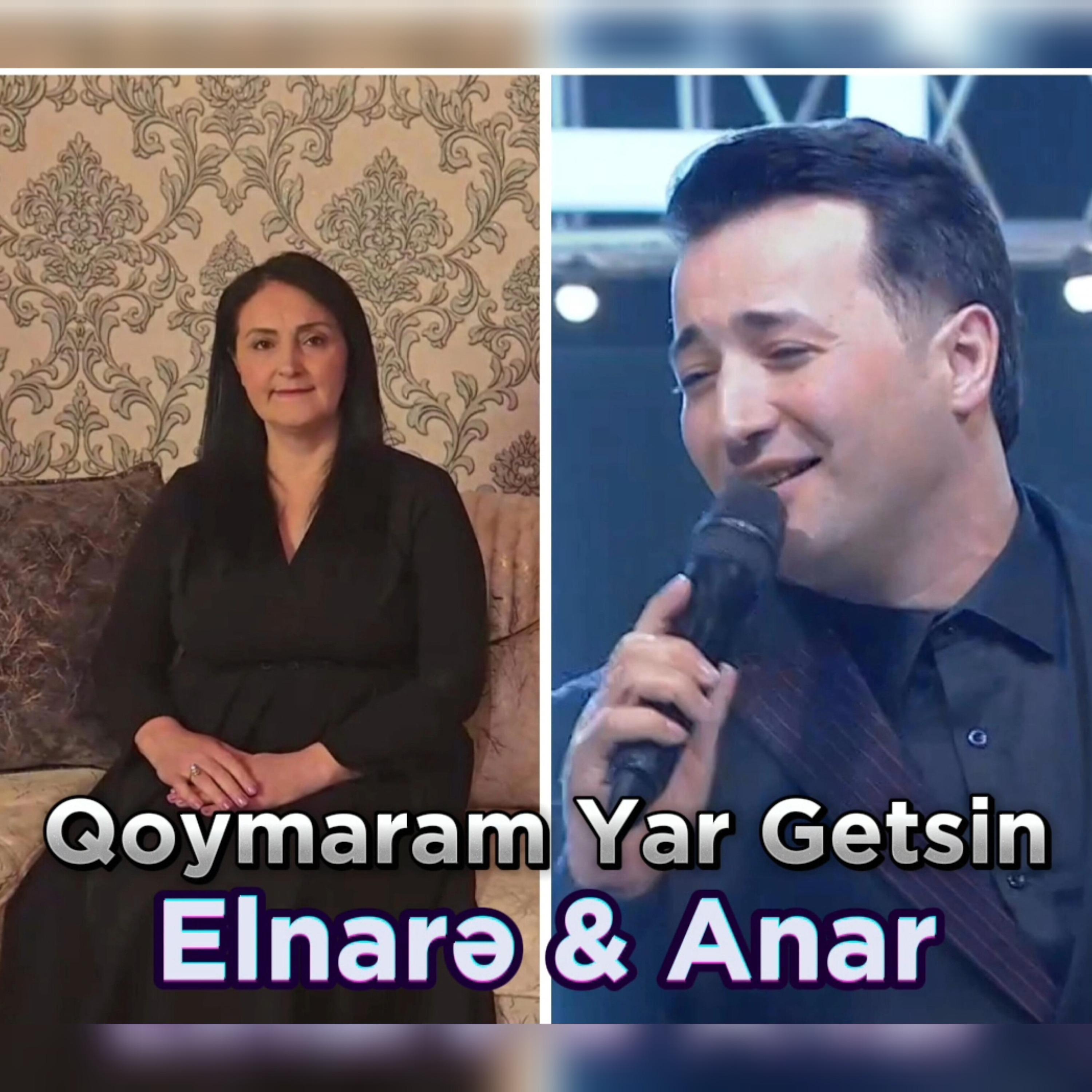 Anar & Elnare (Payiz Gelib)