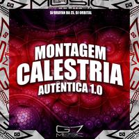 Montagem Calestria Autêntica 1.0