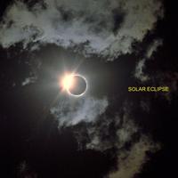 SOLAR ECLIPSE (feat. rare)