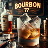 BOURBON77