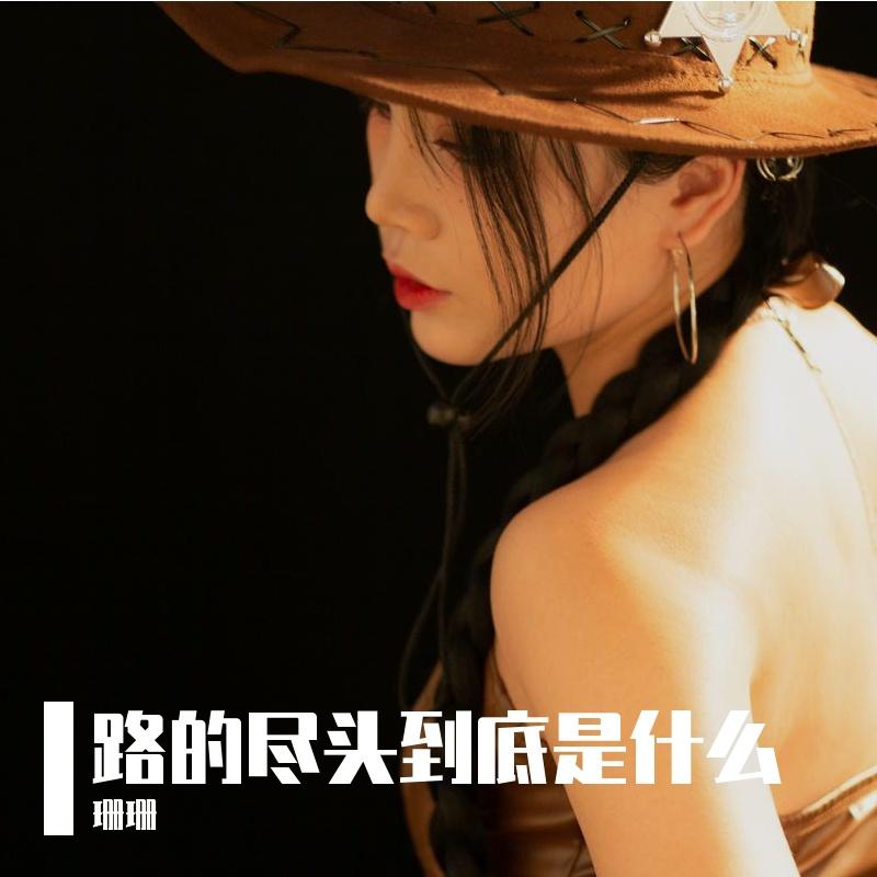 路的尽头到底是什么 伴奏封面