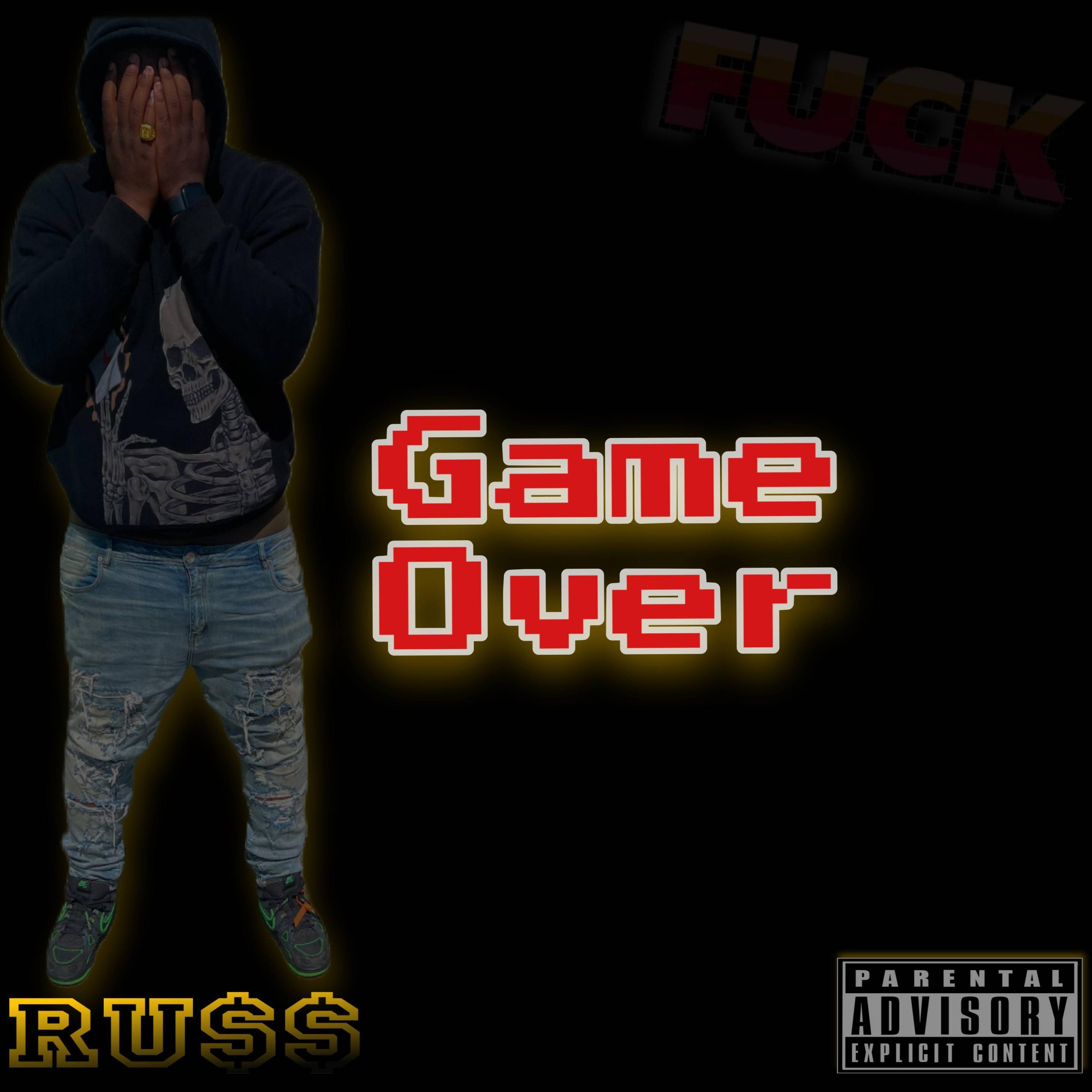 Game Over