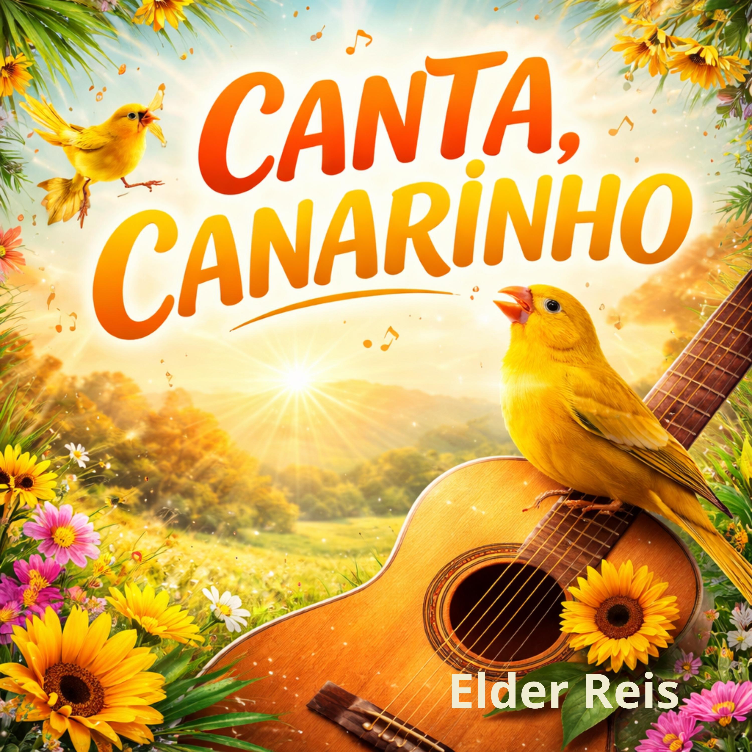 CANTA, CANARINHO