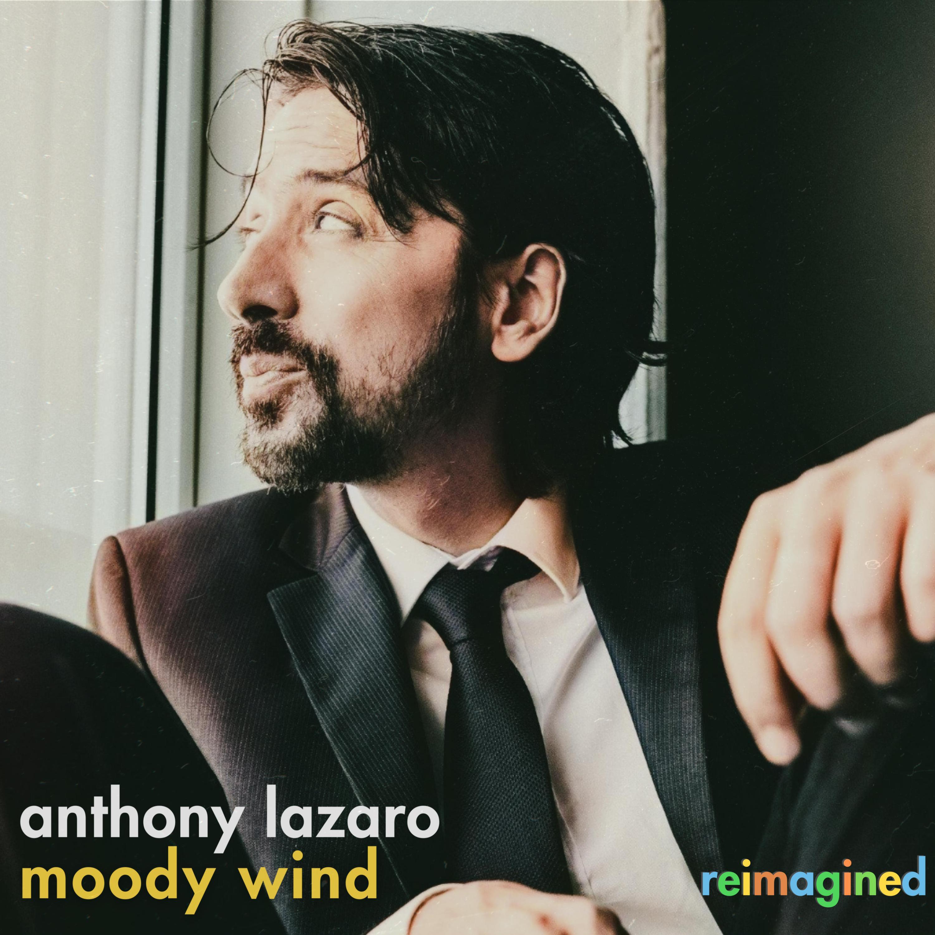 Moody Wind Reimagined