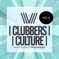 Clubbers Culture: Profession Of Progressive, Vol.4