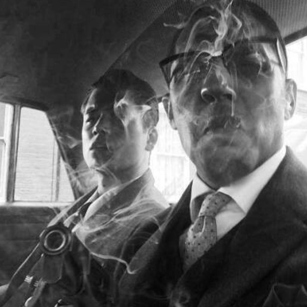 【黑帮】重低音炮& Deep House♡