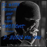 EMOTIONS (feat. D-Blocc Nu-Nu)