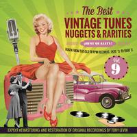 The Best Vintage Tunes. Nuggets & Rarities ¡Best Quality! Vol. 9