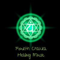 Fourth Chakra Healing Music: Anahata Chakra Magic Soothing Sounds