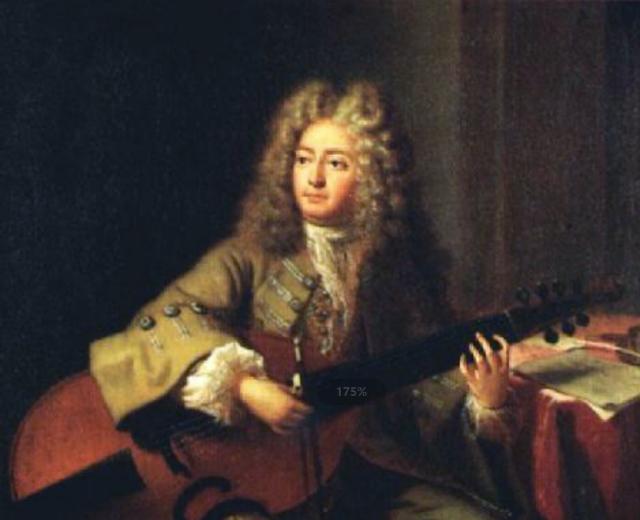 Marin Marais