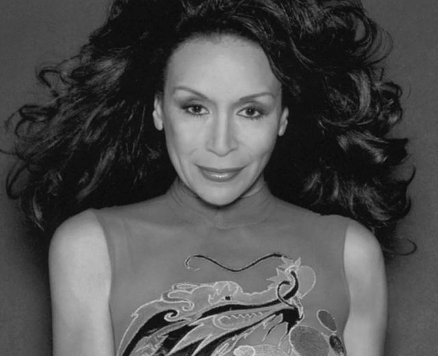 Freda Payne