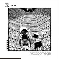 Moogomega