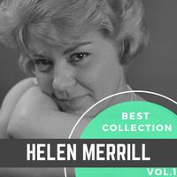 Best Collection Helen Merrill, Vol.1