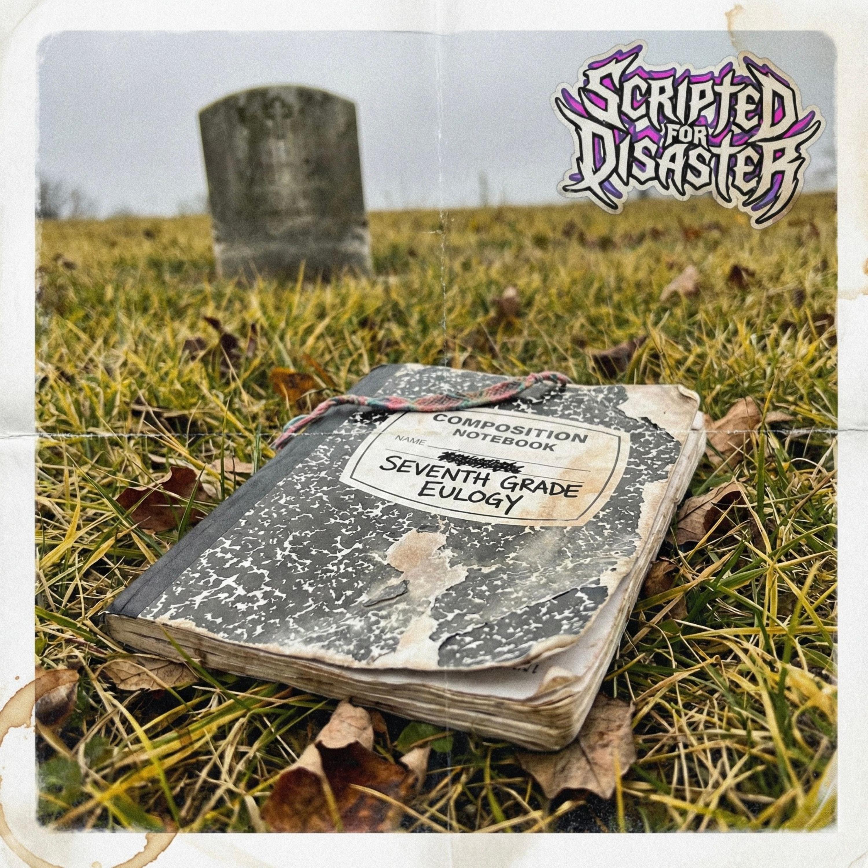 Seventh Grade Eulogy