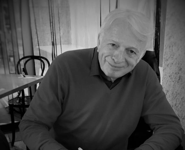 Gerard Willems