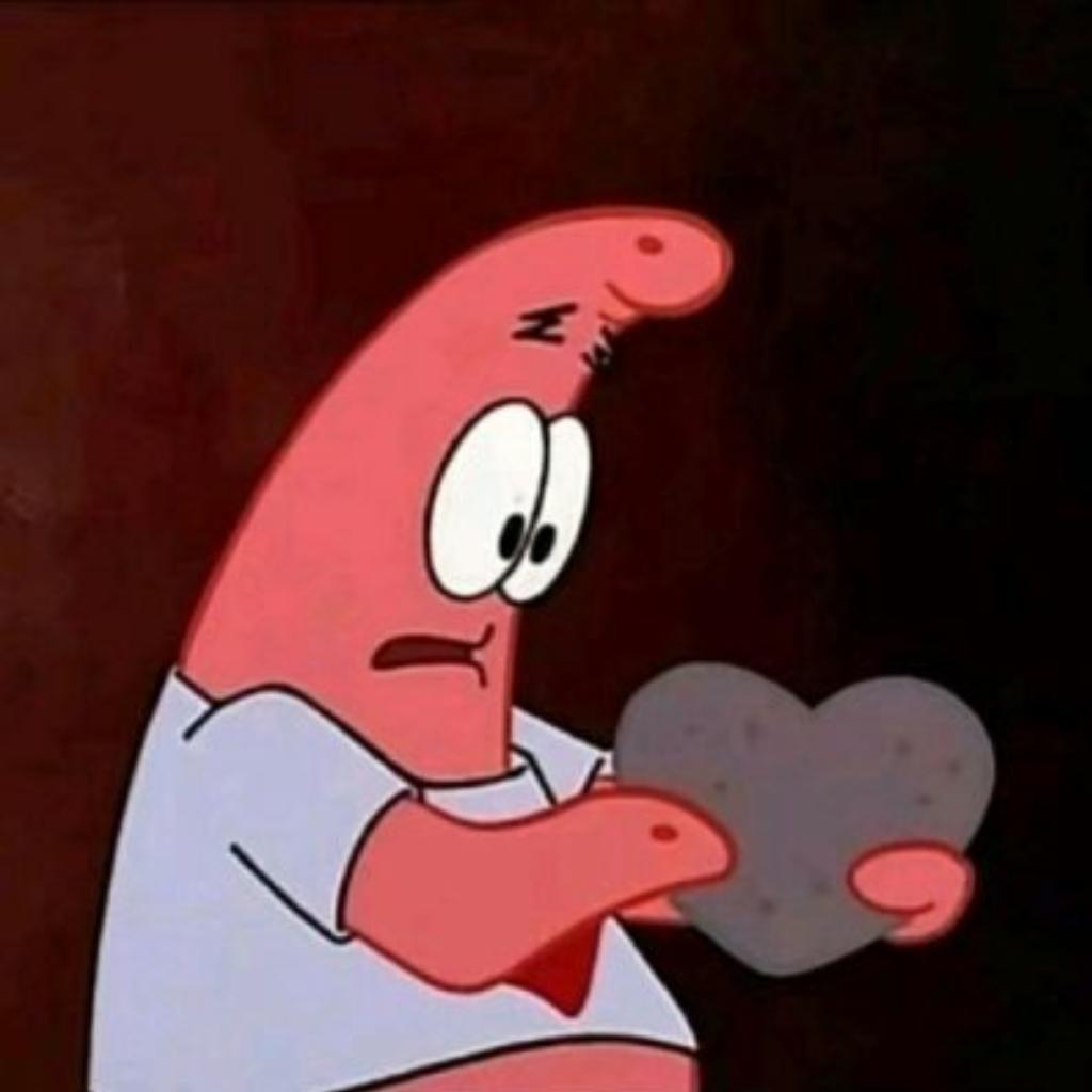 CECILE CORBEL-海绵宝宝语录