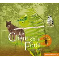 Le chant de la forêt - Un compositeur dialogue avec la création