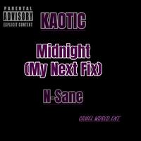 Midnight (My Next Fix) [feat. N-Sane]