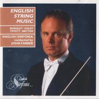 English String Music