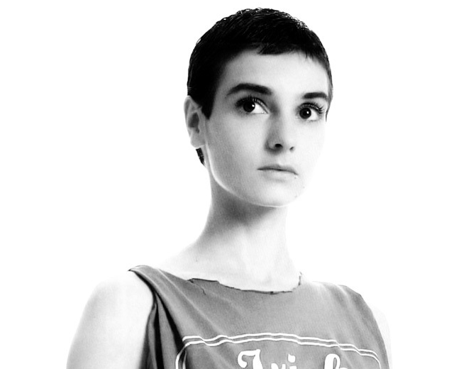 Sinéad O'Connor
