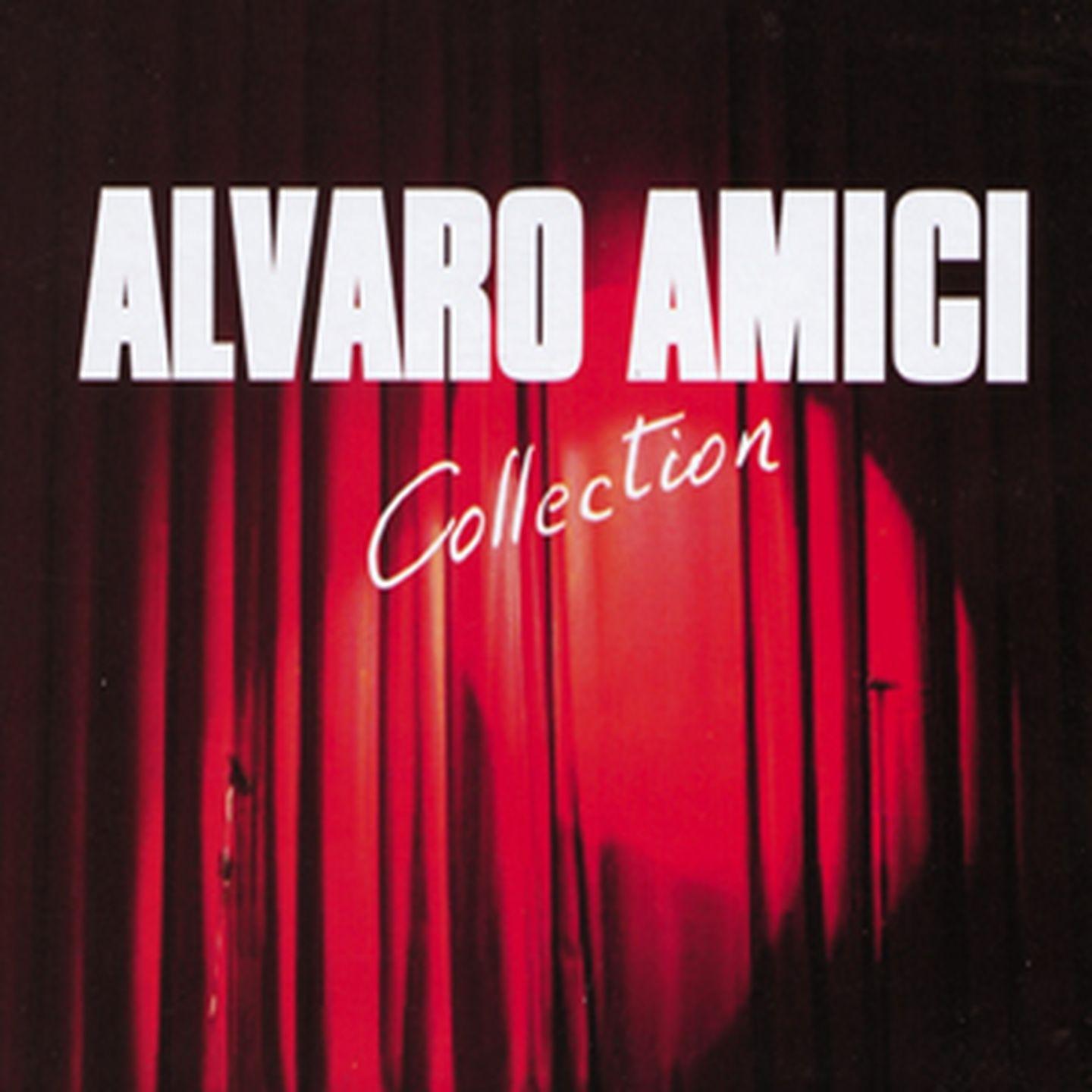 Vojo riabbraccia' Roma mia