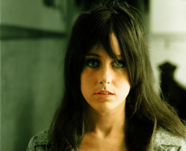 Grace Slick