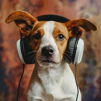 Tail Wag Tunes: Lively Dog Melodies