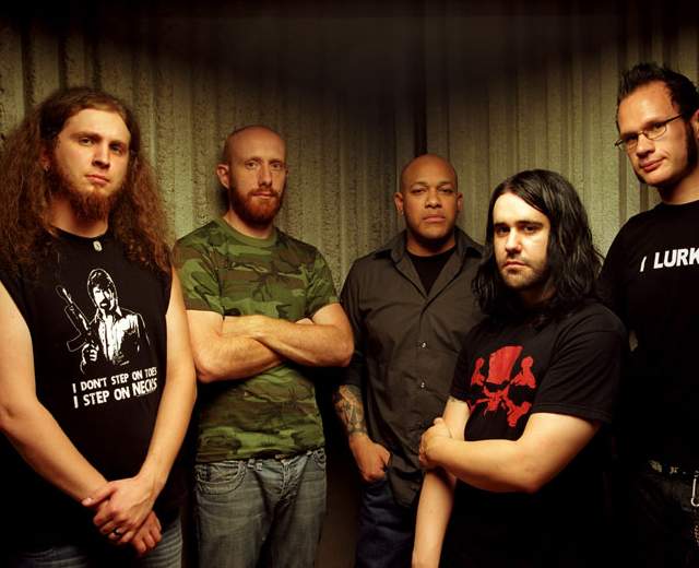 Killswitch Engage