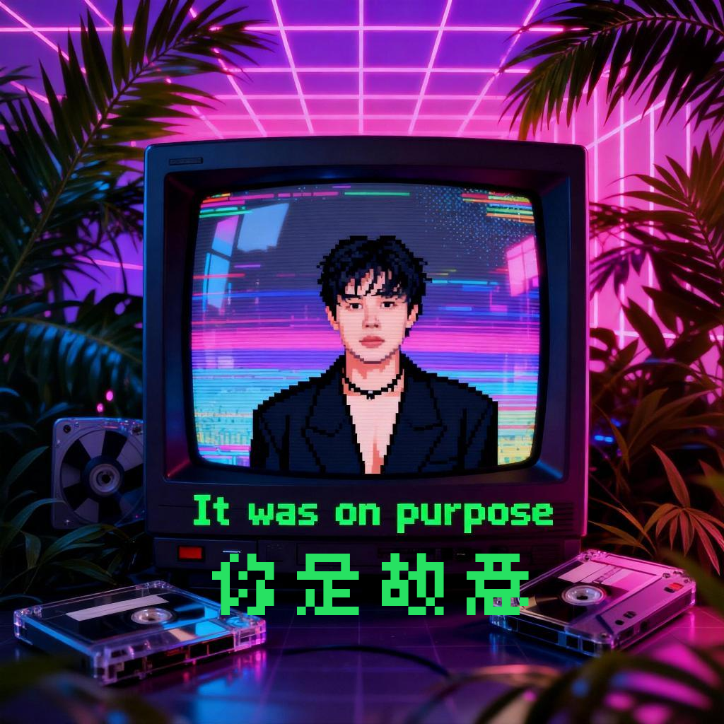 你是故意（bushi）_王泽楠_你是故意（bushi） | 在线播放_你是故意（bushi）歌词_你是故意（bushi）下载 | 网易云音乐