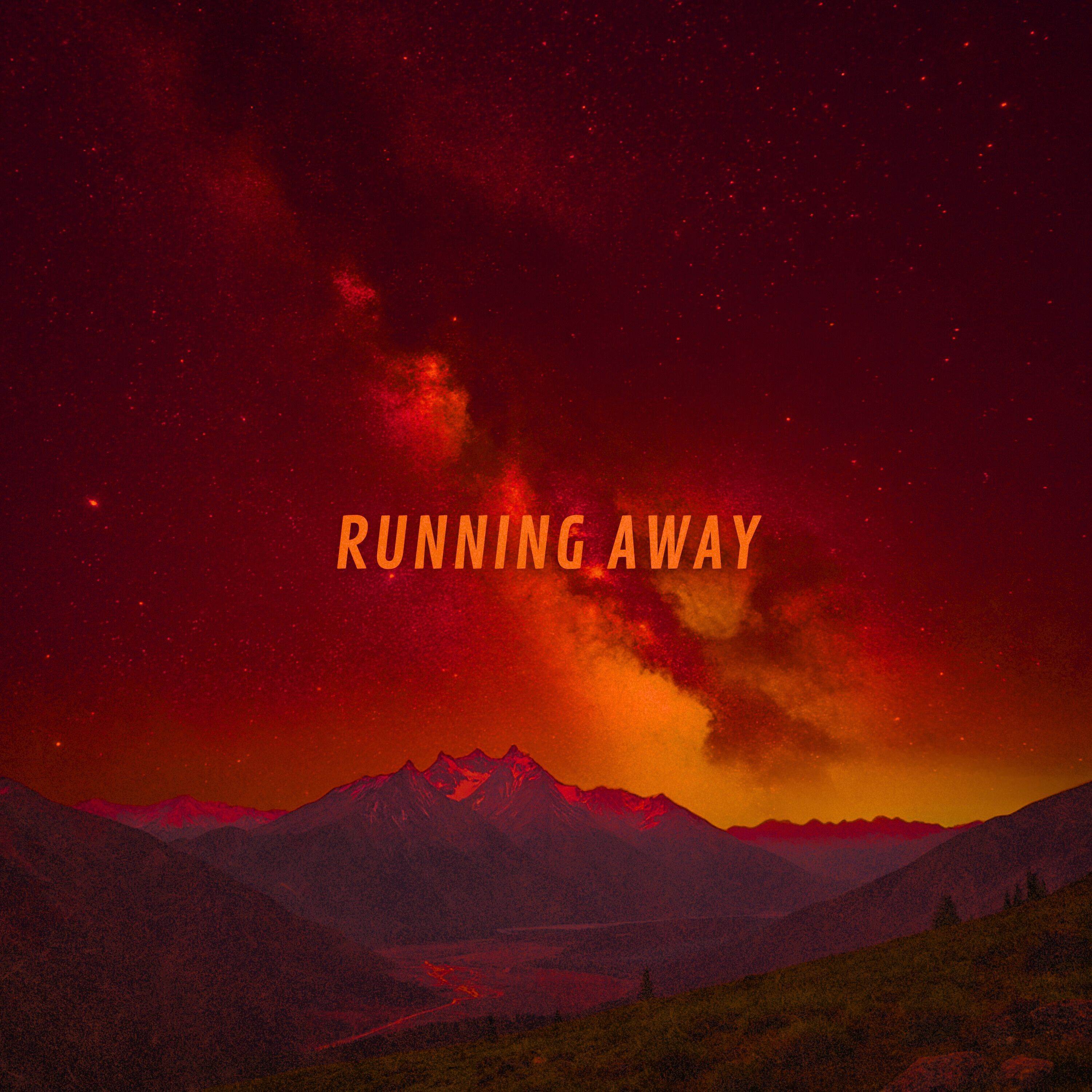 running away (John Kroon Remix)