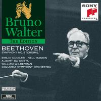 Beethoven: Symphony No.9