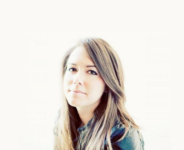 Lindsay McCaul