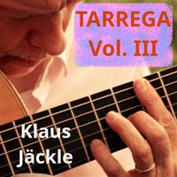 Tárrega Vol. III