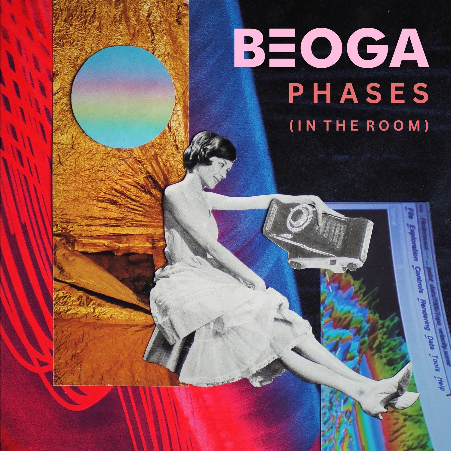 Subject to Change (In The Room)