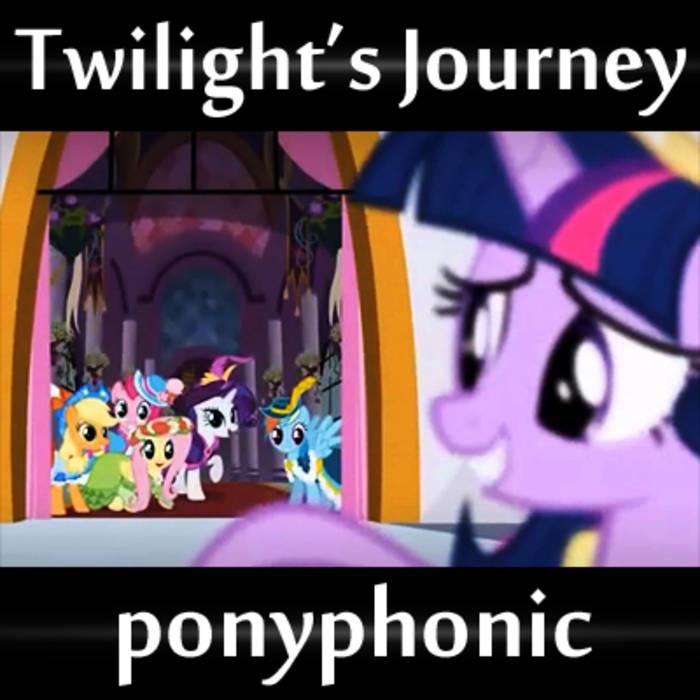 Twilight's Journey (Remember Me)_Ponyphonic_Twilight's Journey (Remember Me) | 在线播放_Twilight's Journey (Remember Me)歌词_Twilight's Journey (Remember Me)下载 | 网易云音乐