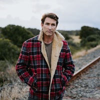 Pete Murray