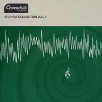 Archive Collection, Vol. 1