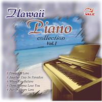 Hawaii Piano Collection, Vol. 1