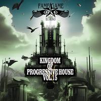 Kingdom of Progressive House, Vol. 15