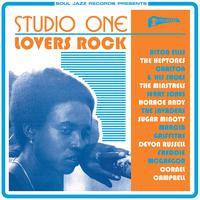 STUDIO ONE Lovers Rock