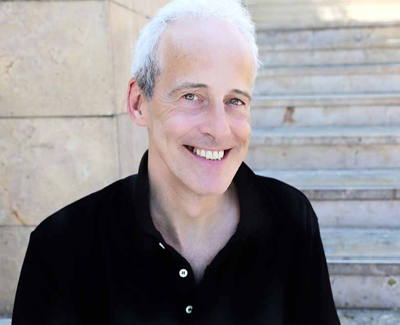 Paul Daniel