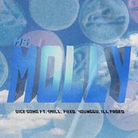 Ms. Molly (feat. 1Mill, Fiixd, YoungGu & Ill Faded)