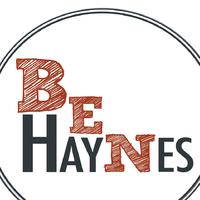 Ben Haynes