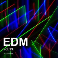 EDM, Vol. 93 -Instrumental BGM- by Audiostock