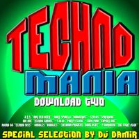 TECHNO MANIA DOWNLOAD TWO