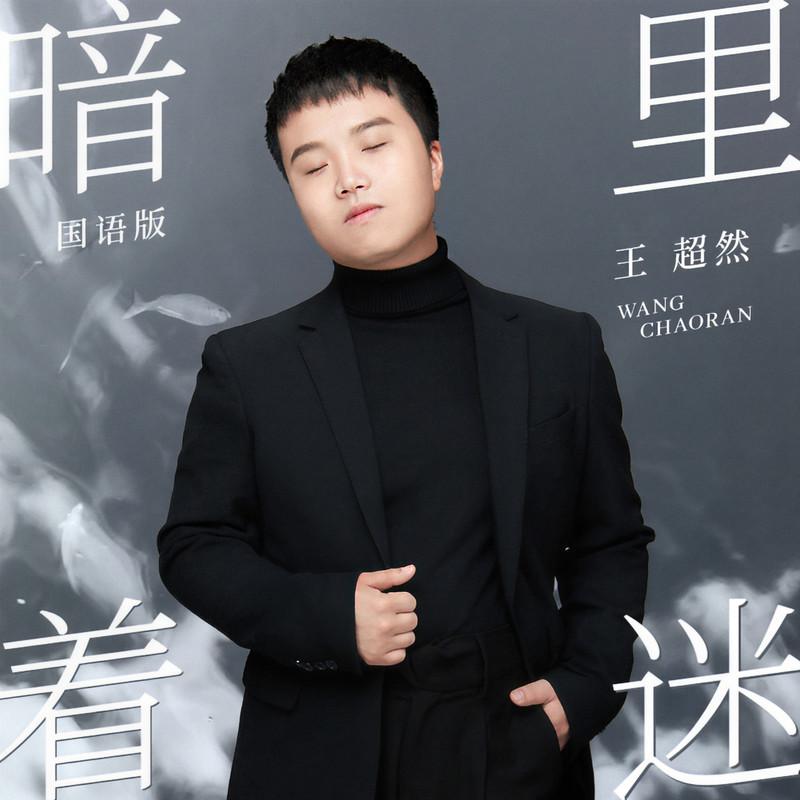 暗里着迷 (国语)封面