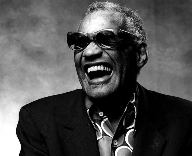 Ray Charles
