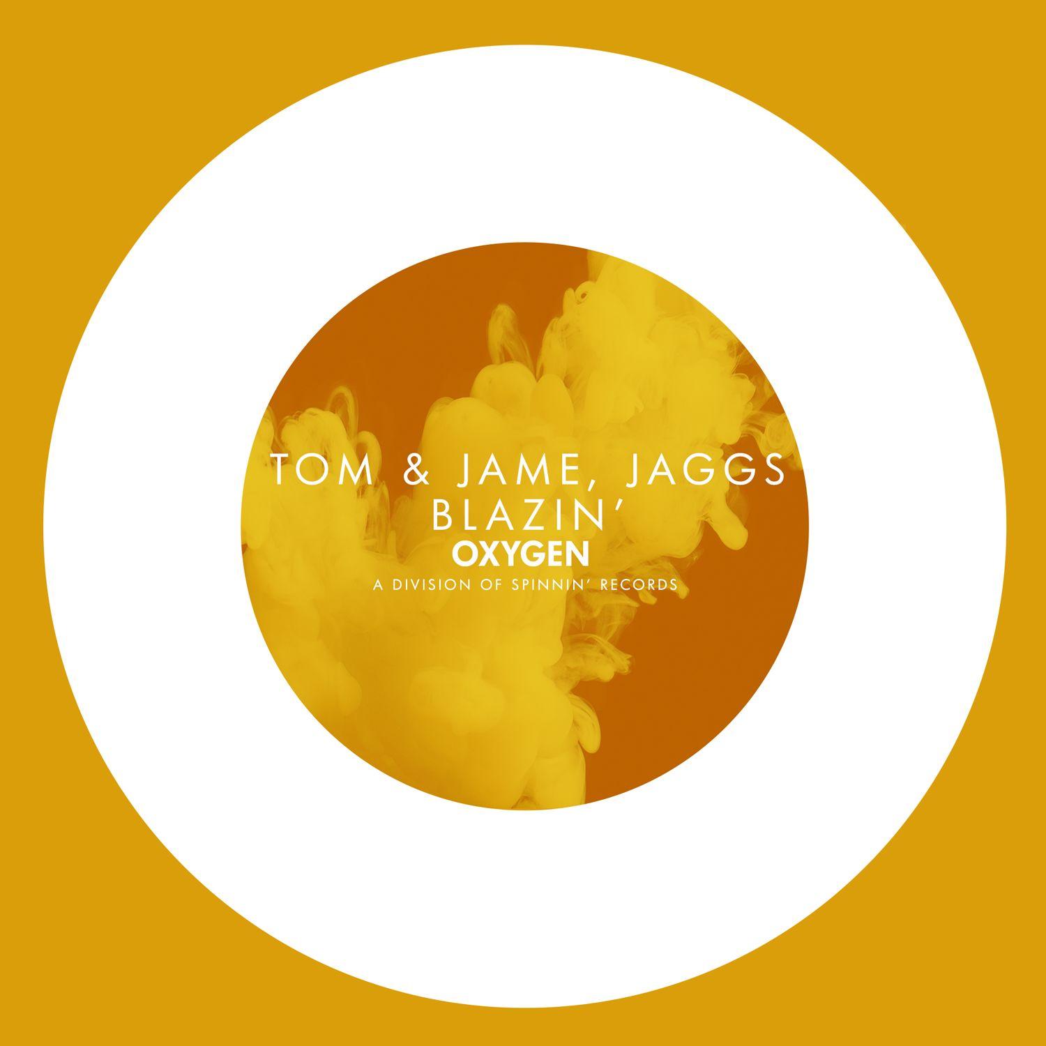 Blazin'_Tom & Jame_Blazin' | 在线播放_Blazin'歌词_Blazin'下载 | 网易云音乐
